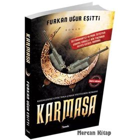 Karmaşa - Furkan Uğur Eşitti