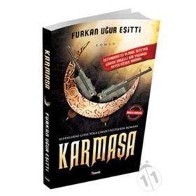 Karmaşa - Furkan Uğur Eşitti