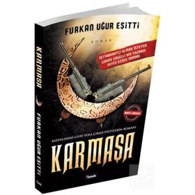Karmaşa - Furkan Uğur Eşitti