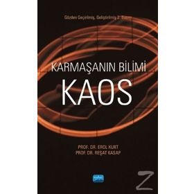 KARMAŞANIN BILIMI KAOS - EROL KURT;REŞAT KASAP