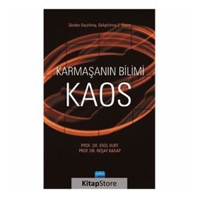 KARMAŞANIN BILIMI KAOS - EROL KURT;REŞAT KASAP