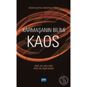KARMAŞANIN BILIMI KAOS - EROL KURT;REŞAT KASAP