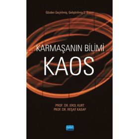KARMAŞANIN BILIMI KAOS - EROL KURT;REŞAT KASAP