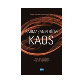 KARMAŞANIN BILIMI KAOS - EROL KURT;REŞAT KASAP