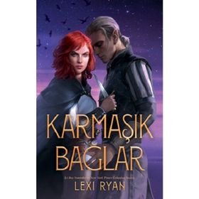 Karmaşık Bağlar Ciltli - Lexi Ryan