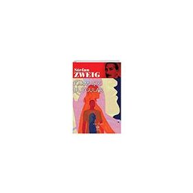 Karmaşık Duygular (bez Ciltli) - Stefan Zweig - Koridor Yayınları