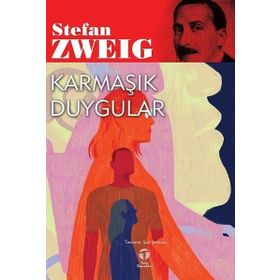 Karmaşık Duygular (bez Ciltli) - Stefan Zweig - Koridor Yayınları