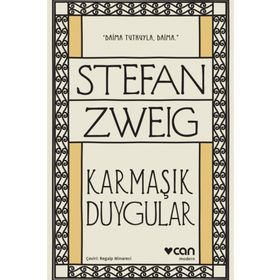 Karmaşık Duygular - Cem Akaş