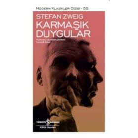 Karmaşık Duygular - Stefan Zweig