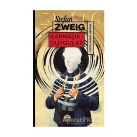 Karmaşık Duygular - Stefan Zweig