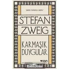 Karmaşık Duygular - Stefan Zweig
