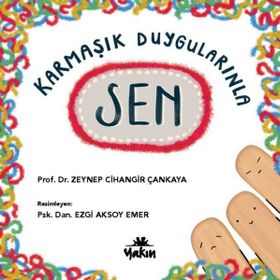 Karmaşık Duygularınla Sen - Yakın Kitabevi