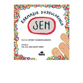 Karmaşık Duygularınla Sen - Yakın Kitabevi