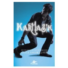 Karmaşık - Gena Showalter