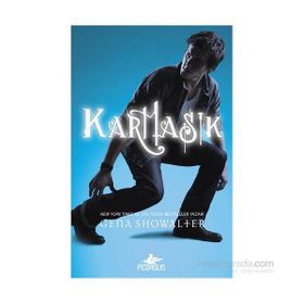 Karmaşık - Gena Showalter