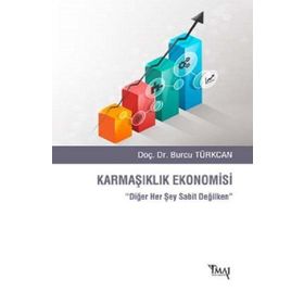 Karmaşıklık Ekonomisi - Burcu Türkcan