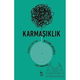Karmaşıklık Rehberli Bir Tur Ginko Kitap