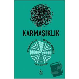 Karmaşıklık Rehberli Bir Tur Ginko Kitap