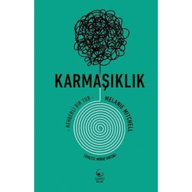 Karmaşıklık Rehberli Bir Tur Ginko Kitap