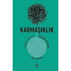 Karmaşıklık Rehberli Bir Tur Ginko Kitap