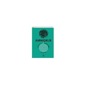 Karmaşıklık Rehberli Bir Tur Ginko Kitap