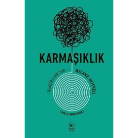 Karmaşıklık Rehberli Bir Tur Ginko Kitap
