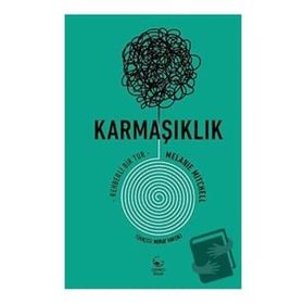 Karmaşıklık Rehberli Bir Tur Ginko Kitap