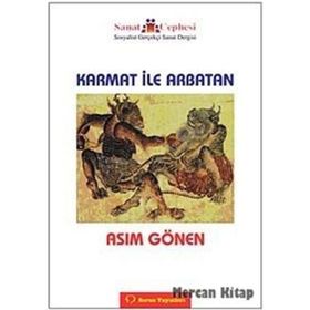 KARMAT ILE ARBATAN - ASIM GÖNEN
