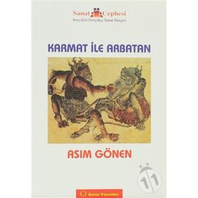 KARMAT ILE ARBATAN - ASIM GÖNEN