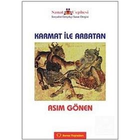 KARMAT ILE ARBATAN - ASIM GÖNEN