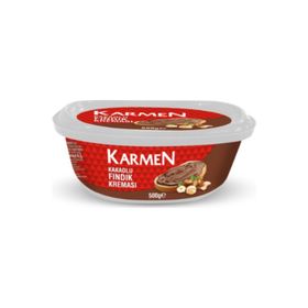 Karmen 500 g Kakaolu Fındık Kreması
