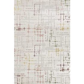 Karmen Halı Gamze 5421 160x235 cm Salon Halısı