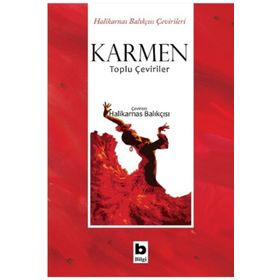 Karmen - Toplu Çeviriler - Kollektif