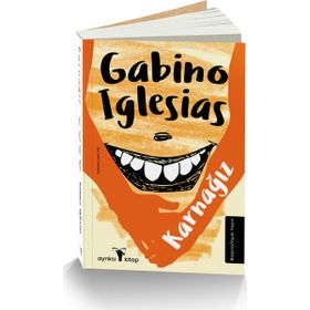 Karnağız - Gabino Iglesias