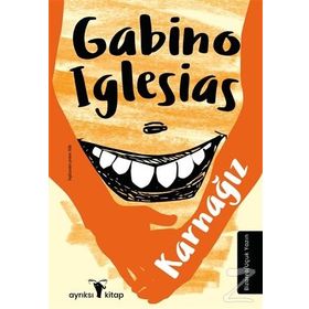 Karnağız - Gabino Iglesias