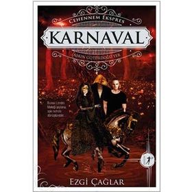 Karnaval - Ezgi Çağlar