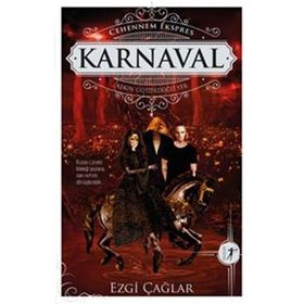 Karnaval - Ezgi Çağlar