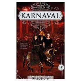 Karnaval - Ezgi Çağlar