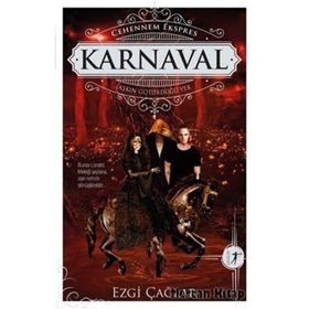 Karnaval - Ezgi Çağlar
