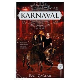Karnaval - Ezgi Çağlar
