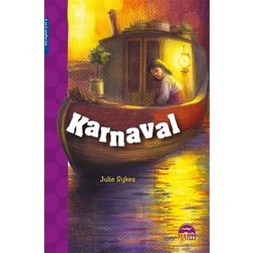 Karnaval - Julie Sykes