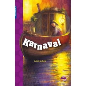 Karnaval - Julie Sykes