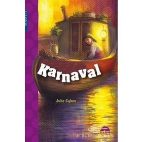 Karnaval - Julie Sykes