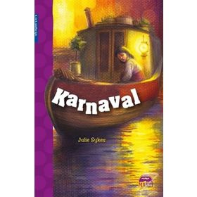 Karnaval - Julie Sykes
