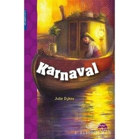 Karnaval - Julie Sykes