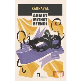 KARNAVAL - M.R.LOVRIC