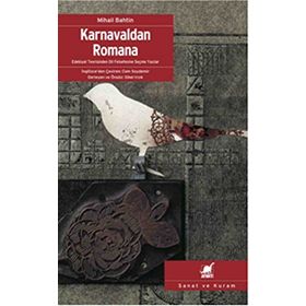 Karnavaldan Romana - M. M Bahtin