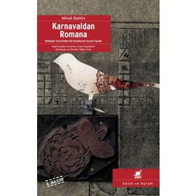 Karnavaldan Romana - M. M Bahtin