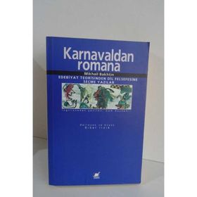 Karnavaldan Romana - M. M Bahtin