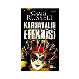 KARNAVALIN EFENDISI - CRAIG RUSSELL